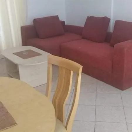 Apartamento Oooooo *