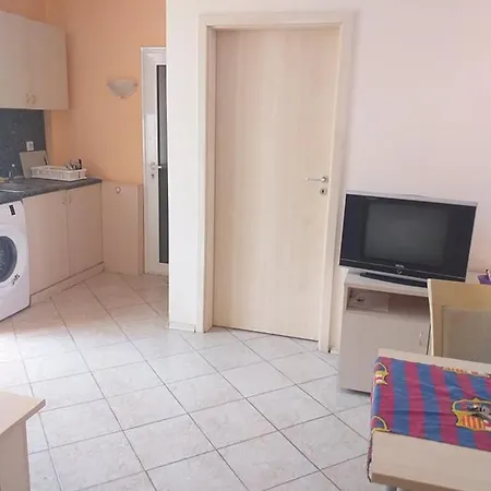 Oooooo Apartamento