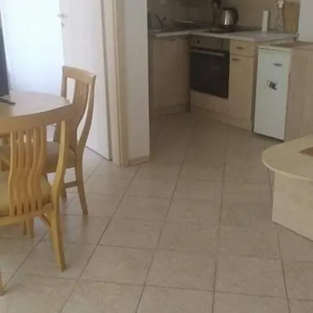 Apartamento Oooooo Sunny Beach